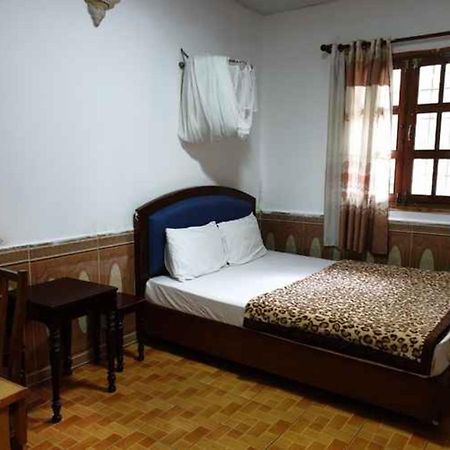 Duong Sat Hotel Khu Chi Lăng المظهر الخارجي الصورة