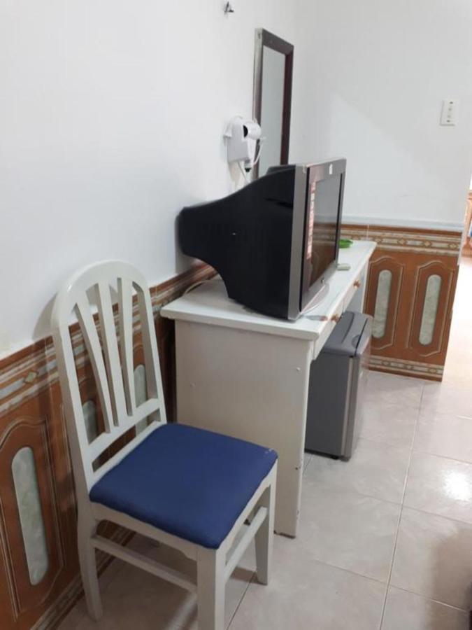 Duong Sat Hotel Khu Chi Lăng المظهر الخارجي الصورة