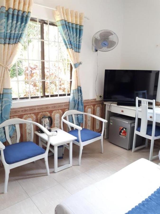 Duong Sat Hotel Khu Chi Lăng المظهر الخارجي الصورة
