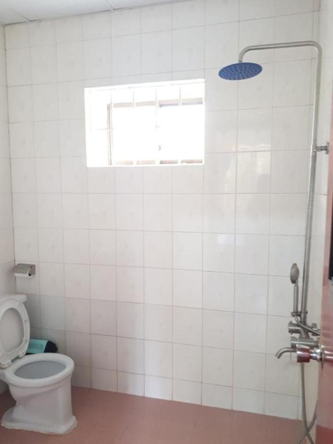Duong Sat Hotel Khu Chi Lăng المظهر الخارجي الصورة