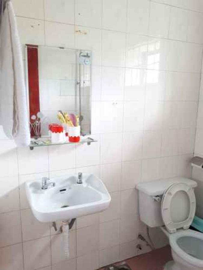 Duong Sat Hotel Khu Chi Lăng المظهر الخارجي الصورة